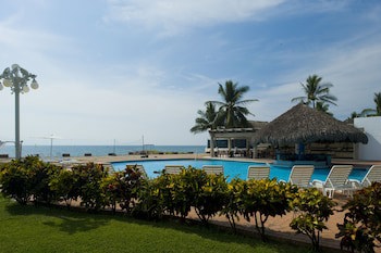 Vamar Vallarta All Inclusive Marina And Beach Resort