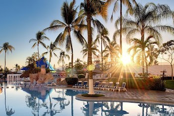 Vamar Vallarta All Inclusive Marina And Beach Resort