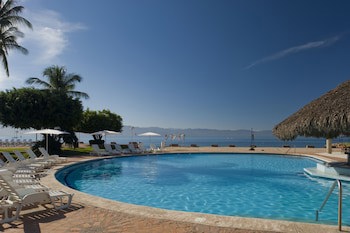 Vamar Vallarta All Inclusive Marina And Beach Resort