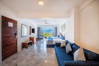 Vamar Vallarta All Inclusive Marina And Beach Resort