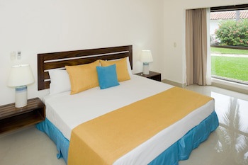 Vamar Vallarta All Inclusive Marina And Beach Resort