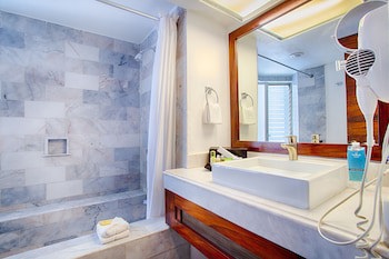 Vamar Vallarta All Inclusive Marina And Beach Resort