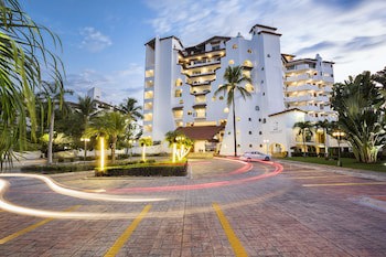 Vamar Vallarta All Inclusive Marina And Beach Resort