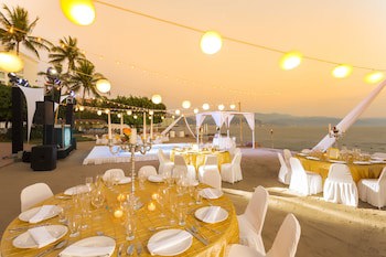 Vamar Vallarta All Inclusive Marina And Beach Resort