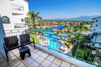 Vamar Vallarta All Inclusive Marina And Beach Resort