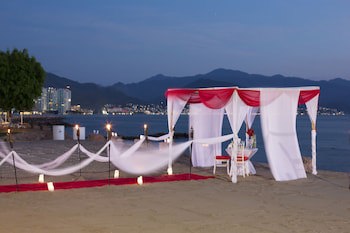 Vamar Vallarta All Inclusive Marina And Beach Resort