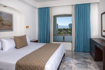 Vamar Vallarta All Inclusive Marina And Beach Resort
