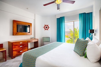 Vamar Vallarta All Inclusive Marina And Beach Resort