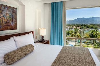Vamar Vallarta All Inclusive Marina And Beach Resort