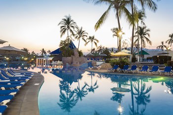 Vamar Vallarta All Inclusive Marina And Beach Resort