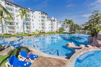 Vamar Vallarta All Inclusive Marina And Beach Resort