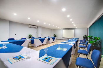 Vamar Vallarta All Inclusive Marina And Beach Resort