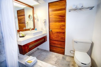 Vamar Vallarta All Inclusive Marina And Beach Resort