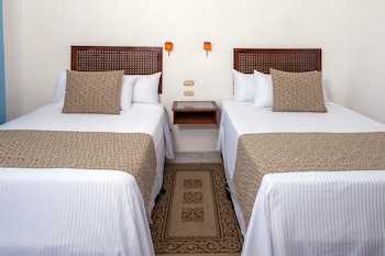 Vamar Vallarta All Inclusive Marina And Beach Resort