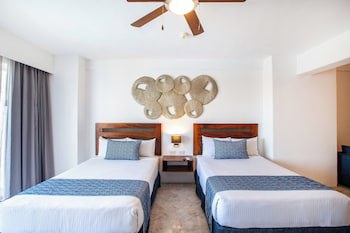 Vamar Vallarta All Inclusive Marina And Beach Resort