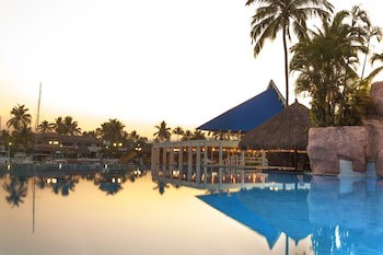 Vamar Vallarta All Inclusive Marina And Beach Resort