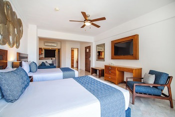 Vamar Vallarta All Inclusive Marina And Beach Resort