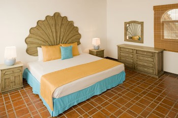 Vamar Vallarta All Inclusive Marina And Beach Resort