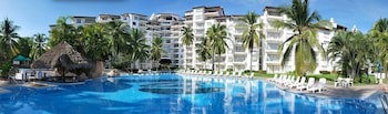 Vamar Vallarta All Inclusive Marina And Beach Resort