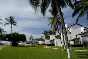 Vamar Vallarta All Inclusive Marina And Beach Resort