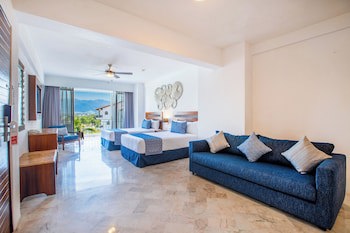 Vamar Vallarta All Inclusive Marina And Beach Resort