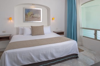 Vamar Vallarta All Inclusive Marina And Beach Resort