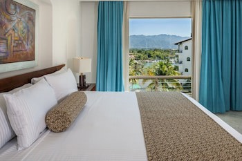 Vamar Vallarta All Inclusive Marina And Beach Resort