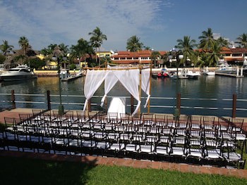 Vamar Vallarta All Inclusive Marina And Beach Resort