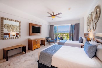 Vamar Vallarta All Inclusive Marina And Beach Resort