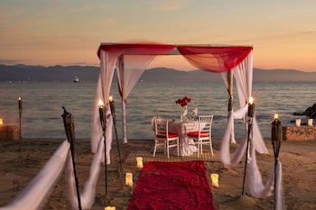 Vamar Vallarta All Inclusive Marina And Beach Resort