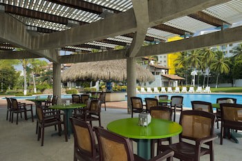 Vamar Vallarta All Inclusive Marina And Beach Resort