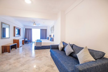 Vamar Vallarta All Inclusive Marina And Beach Resort