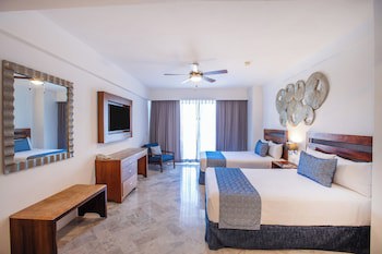 Vamar Vallarta All Inclusive Marina And Beach Resort