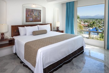Vamar Vallarta All Inclusive Marina And Beach Resort