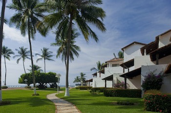 Vamar Vallarta All Inclusive Marina And Beach Resort