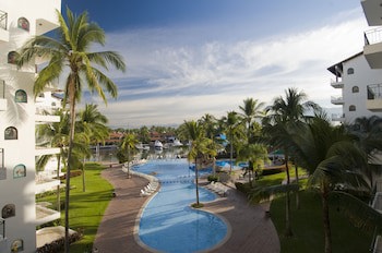 Vamar Vallarta All Inclusive Marina And Beach Resort