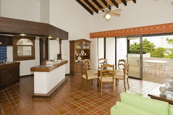 Vamar Vallarta All Inclusive Marina And Beach Resort