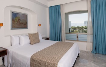 Vamar Vallarta All Inclusive Marina And Beach Resort