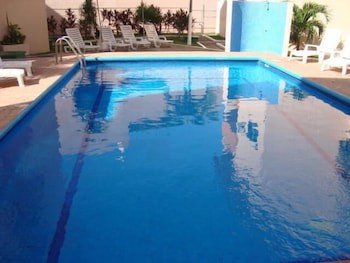 Grand Royal Lagoon