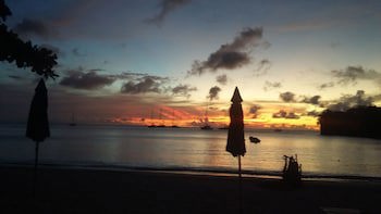 Gem Holiday Beach Resort