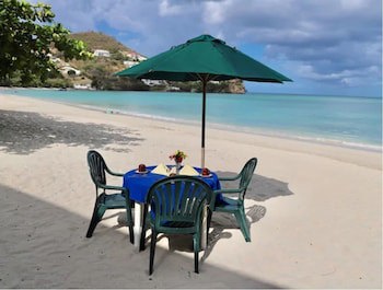 Gem Holiday Beach Resort