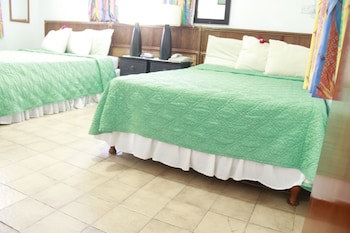 Gem Holiday Beach Resort