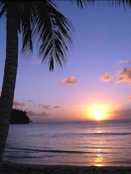 Gem Holiday Beach Resort