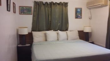 Gem Holiday Beach Resort