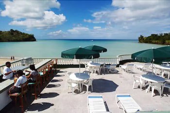 Gem Holiday Beach Resort