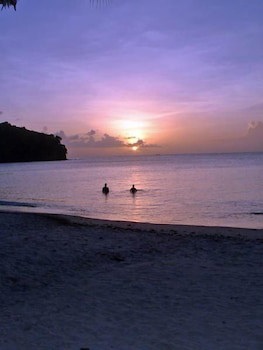 Gem Holiday Beach Resort