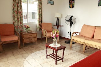 Gem Holiday Beach Resort