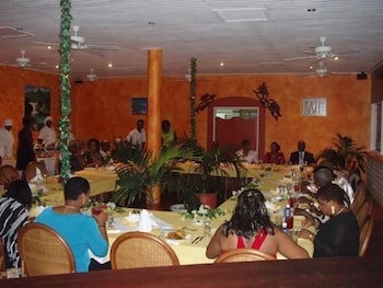 Gem Holiday Beach Resort