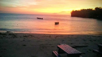 Gem Holiday Beach Resort