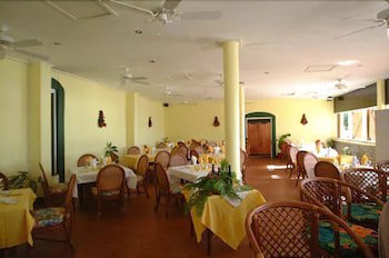 Gem Holiday Beach Resort